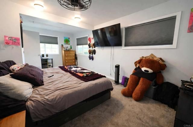 1524 Potrero Circle, Potrero, CA 91963