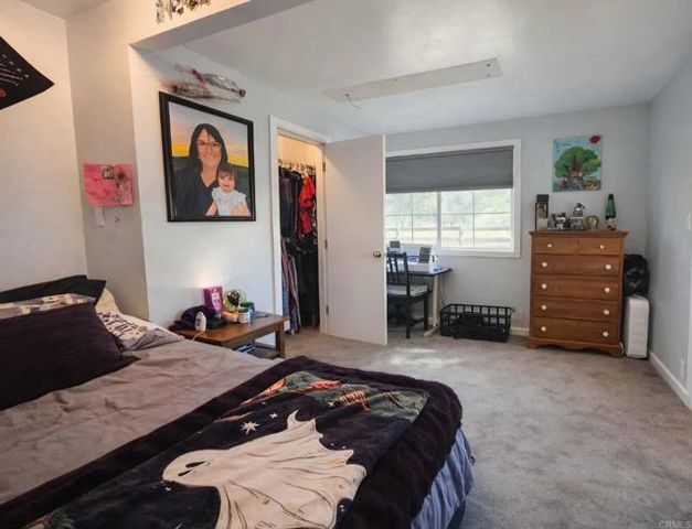 1524 Potrero Circle, Potrero, CA 91963