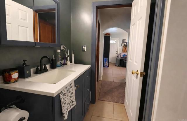 1524 Potrero Circle, Potrero, CA 91963