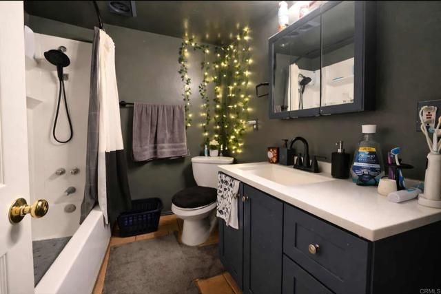 1524 Potrero Circle, Potrero, CA 91963