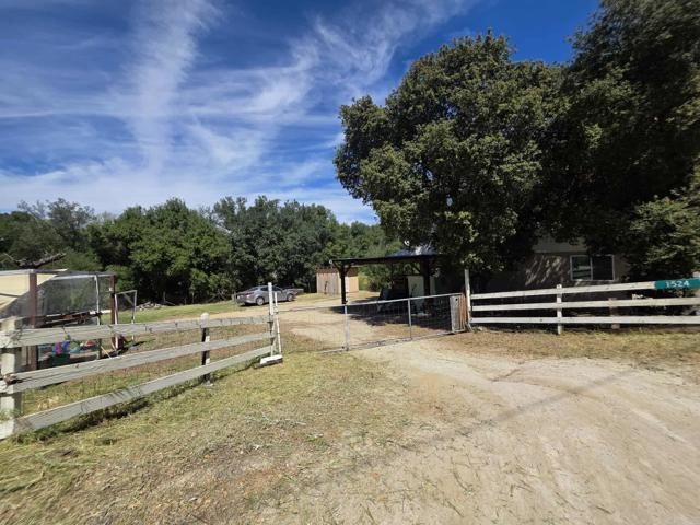 1524 Potrero Circle, Potrero, CA 91963