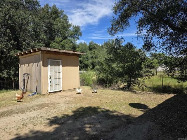 1524 Potrero Circle, Potrero, CA 91963