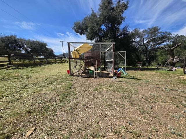 1524 Potrero Circle, Potrero, CA 91963