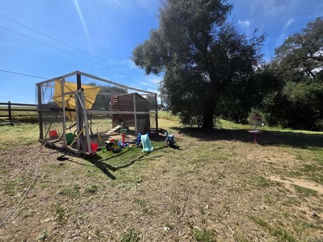 1524 Potrero Circle, Potrero, CA 91963