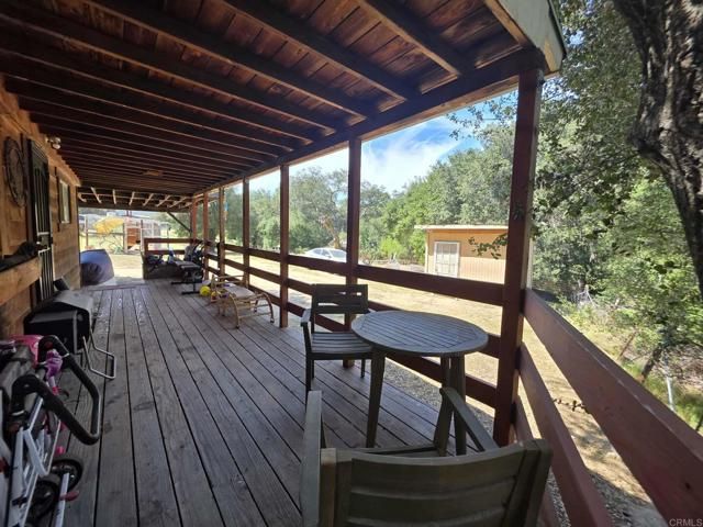 1524 Potrero Circle, Potrero, CA 91963