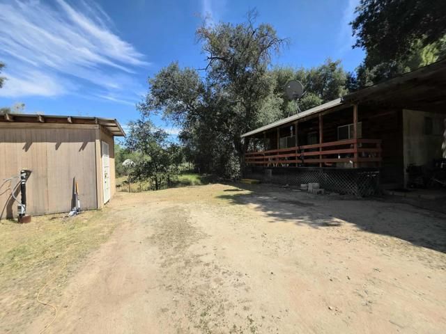 1524 Potrero Circle, Potrero, CA 91963