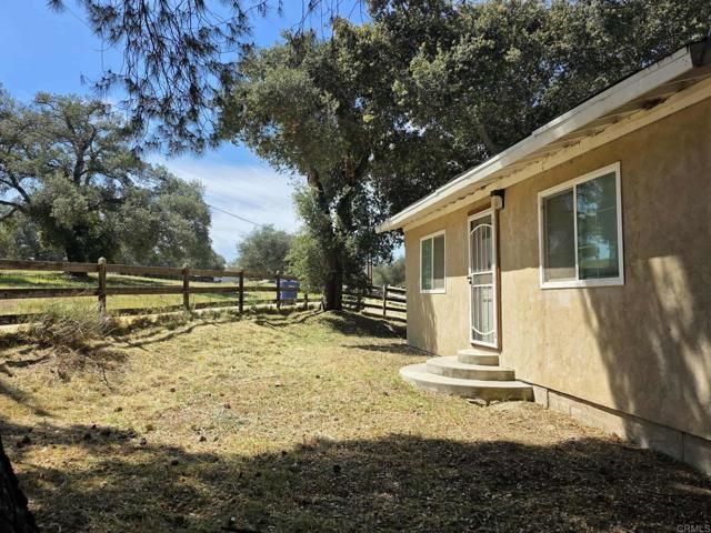 1524 Potrero Circle, Potrero, CA 91963