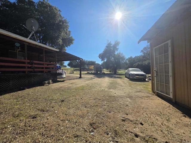 1524 Potrero Circle, Potrero, CA 91963