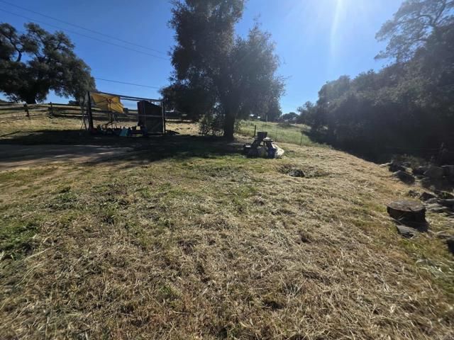 1524 Potrero Circle, Potrero, CA 91963