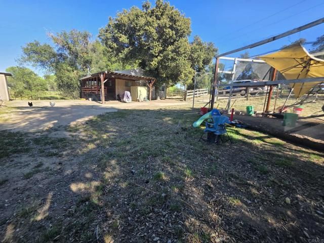 1524 Potrero Circle, Potrero, CA 91963