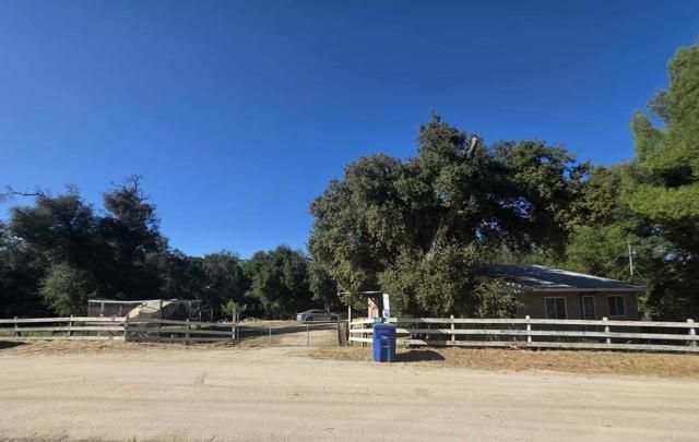 1524 Potrero Circle, Potrero, CA 91963