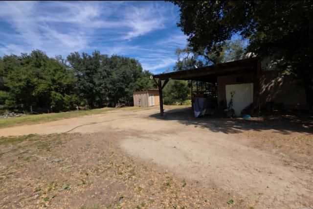 1524 Potrero Circle, Potrero, CA 91963