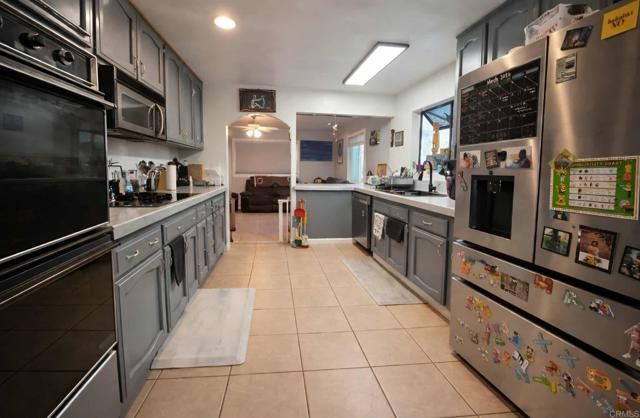 1524 Potrero Circle, Potrero, CA 91963