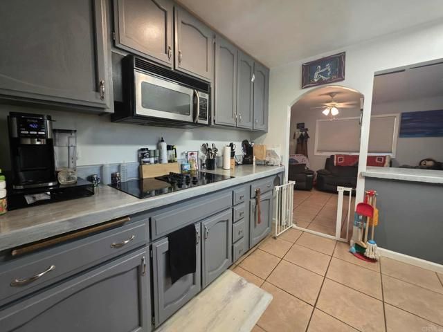 1524 Potrero Circle, Potrero, CA 91963