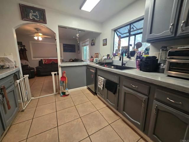 1524 Potrero Circle, Potrero, CA 91963