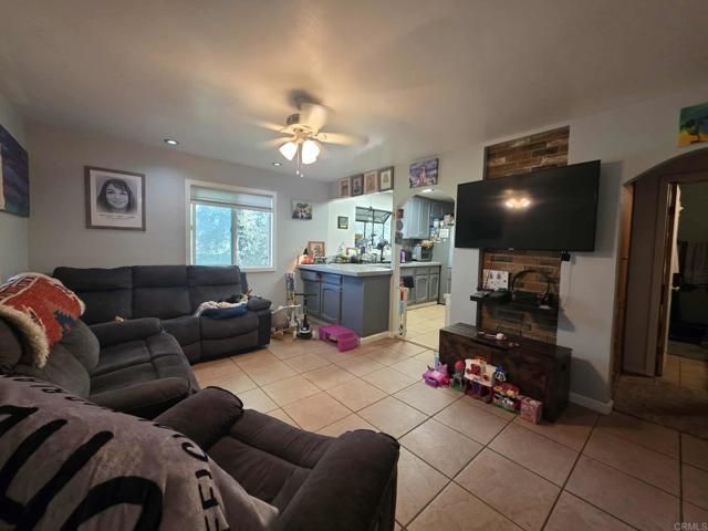 1524 Potrero Circle, Potrero, CA 91963