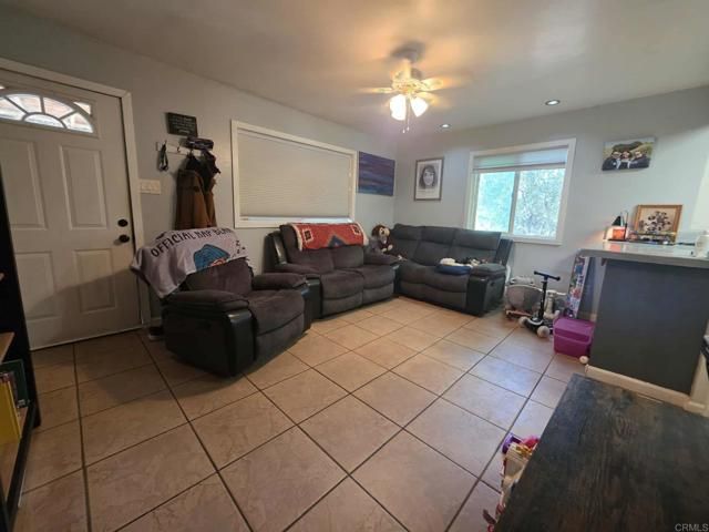 1524 Potrero Circle, Potrero, CA 91963