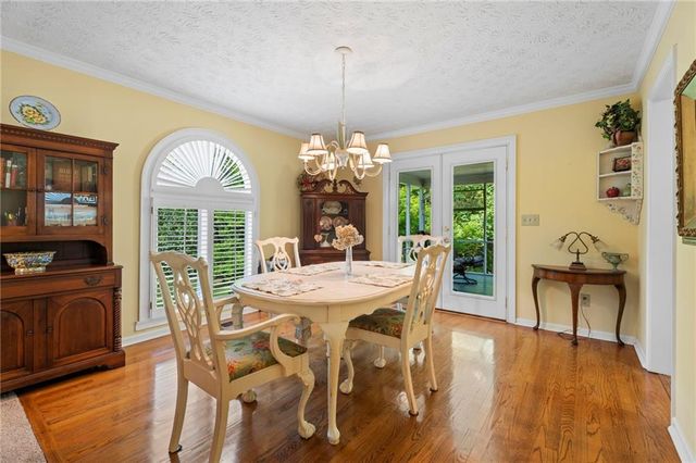 1521 Aiken Chafin Lane, Mcdonough, GA 30252