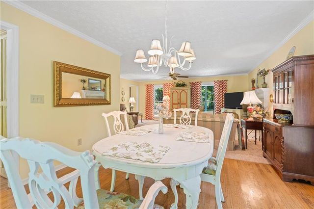 1521 Aiken Chafin Lane, Mcdonough, GA 30252