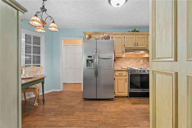 1521 Aiken Chafin Lane, Mcdonough, GA 30252