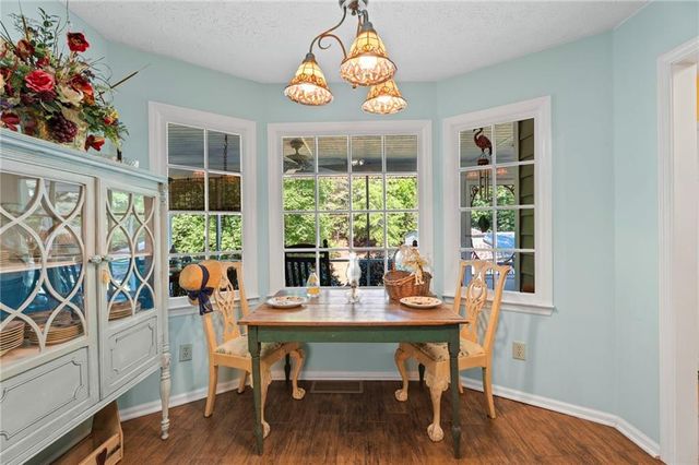 1521 Aiken Chafin Lane, Mcdonough, GA 30252