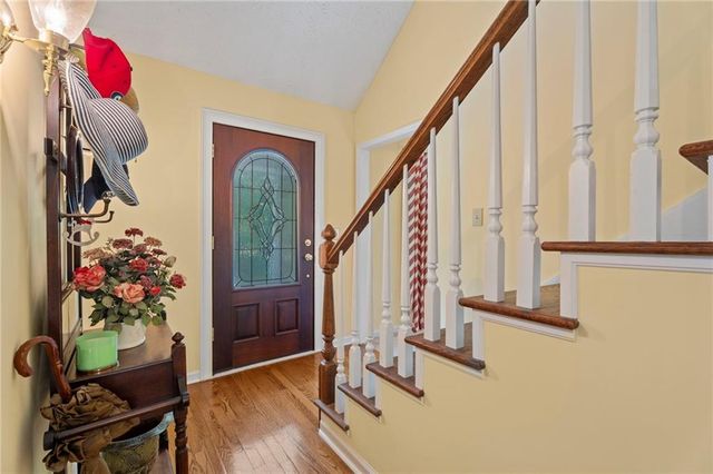 1521 Aiken Chafin Lane, Mcdonough, GA 30252