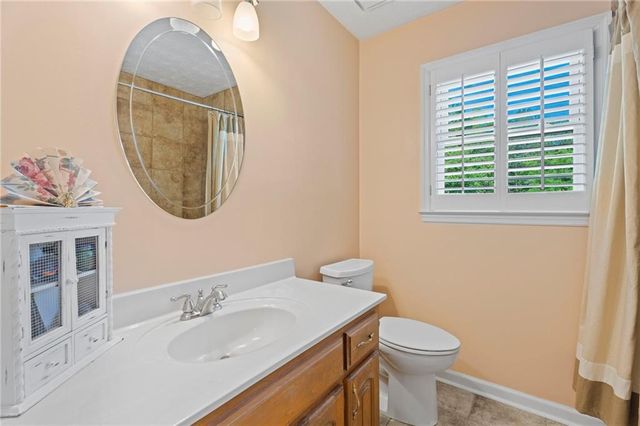 1521 Aiken Chafin Lane, Mcdonough, GA 30252