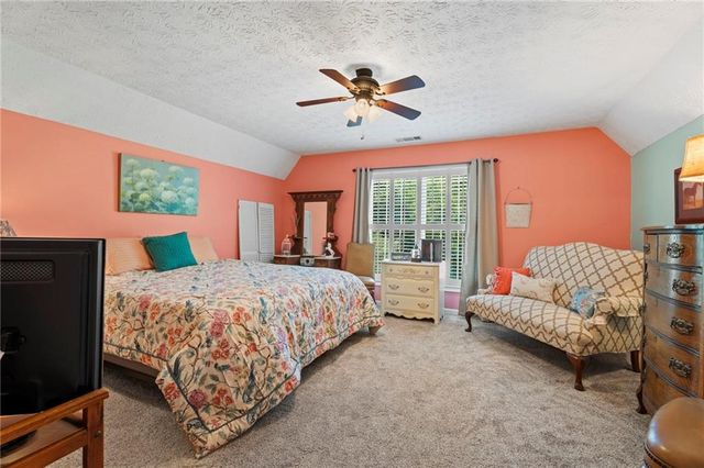 1521 Aiken Chafin Lane, Mcdonough, GA 30252