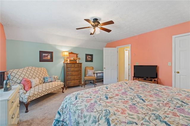 1521 Aiken Chafin Lane, Mcdonough, GA 30252
