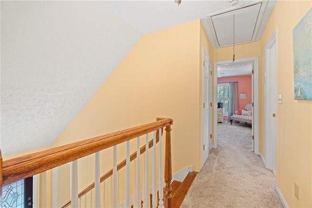 1521 Aiken Chafin Lane, Mcdonough, GA 30252