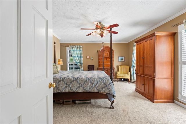 1521 Aiken Chafin Lane, Mcdonough, GA 30252