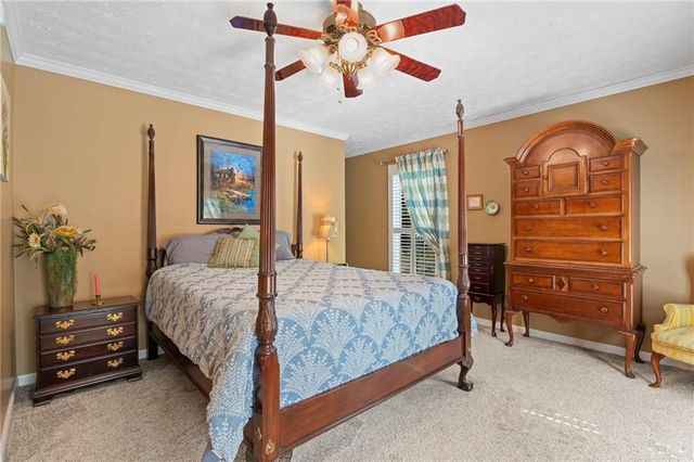 1521 Aiken Chafin Lane, Mcdonough, GA 30252