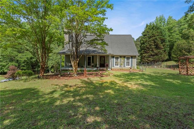 1521 Aiken Chafin Lane, Mcdonough, GA 30252