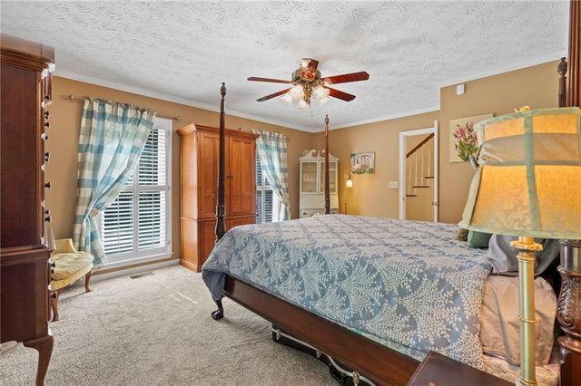 1521 Aiken Chafin Lane, Mcdonough, GA 30252