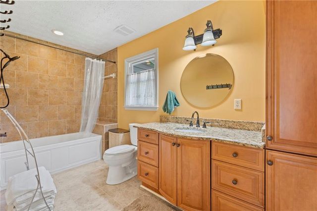 1521 Aiken Chafin Lane, Mcdonough, GA 30252