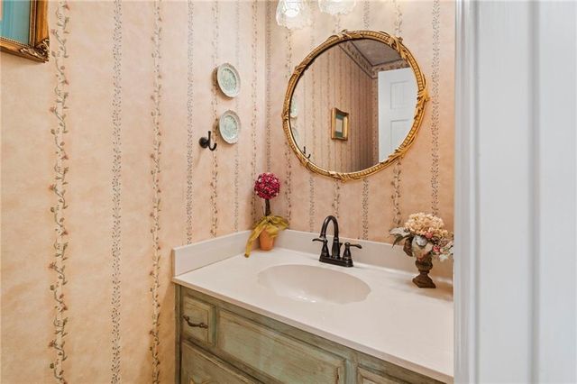 1521 Aiken Chafin Lane, Mcdonough, GA 30252
