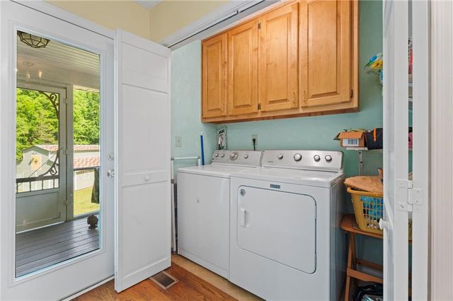1521 Aiken Chafin Lane, Mcdonough, GA 30252