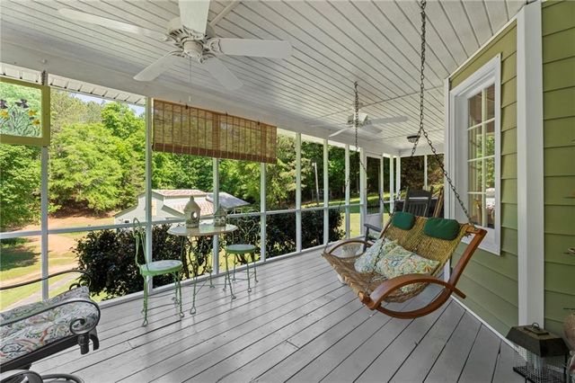 1521 Aiken Chafin Lane, Mcdonough, GA 30252