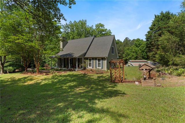 1521 Aiken Chafin Lane, Mcdonough, GA 30252