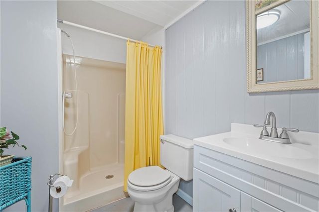 1521 Aiken Chafin Lane, Mcdonough, GA 30252