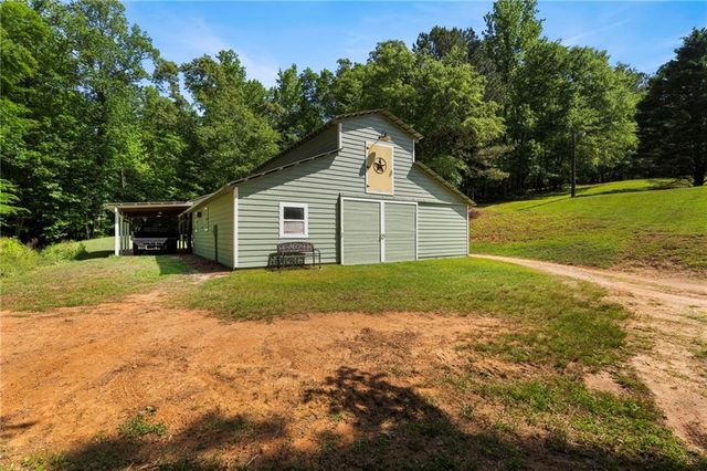 1521 Aiken Chafin Lane, Mcdonough, GA 30252