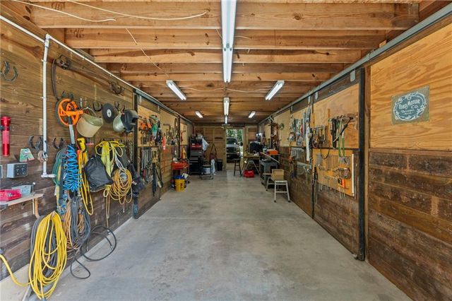 1521 Aiken Chafin Lane, Mcdonough, GA 30252