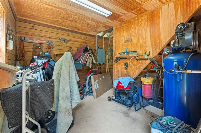 1521 Aiken Chafin Lane, Mcdonough, GA 30252
