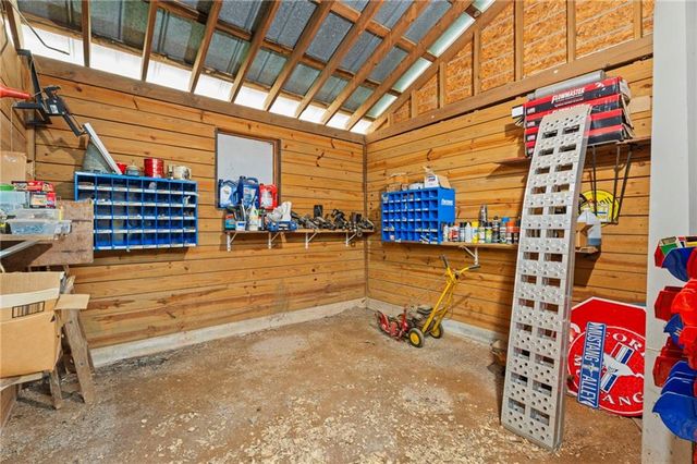 1521 Aiken Chafin Lane, Mcdonough, GA 30252