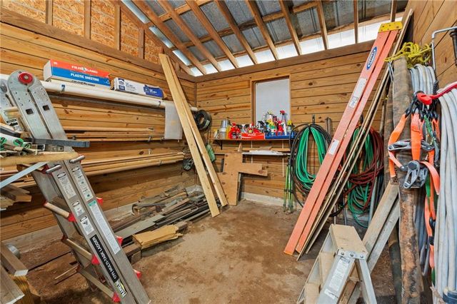 1521 Aiken Chafin Lane, Mcdonough, GA 30252