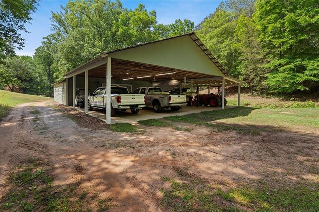 1521 Aiken Chafin Lane, Mcdonough, GA 30252