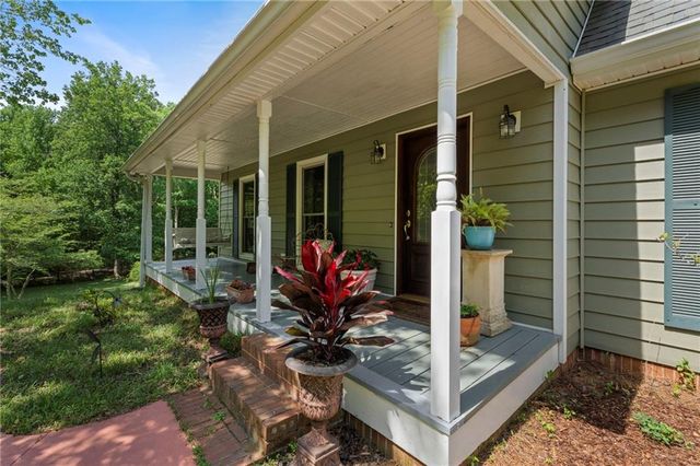 1521 Aiken Chafin Lane, Mcdonough, GA 30252