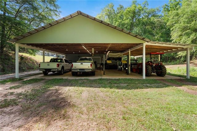 1521 Aiken Chafin Lane, Mcdonough, GA 30252