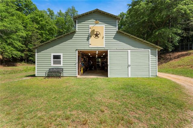1521 Aiken Chafin Lane, Mcdonough, GA 30252