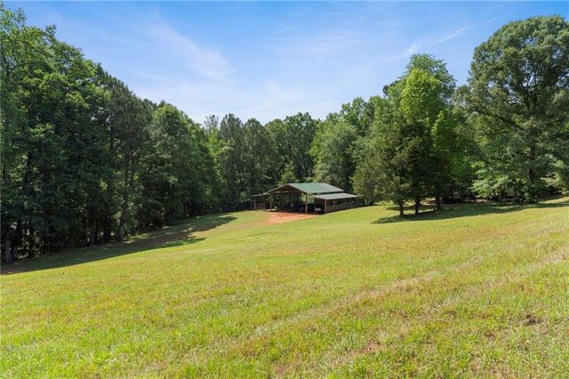 1521 Aiken Chafin Lane, Mcdonough, GA 30252